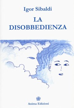 Cover La disobbedienza