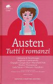 Tutti i romanzi Tutti i romanzi