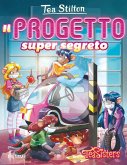 Il progetto super segreto Il progetto super segreto