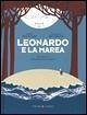 Cover Leonardo e la marea
