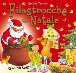 Filastrocche di Natale - Troiano, Rosalba