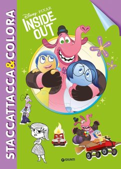 Cover Inside out
