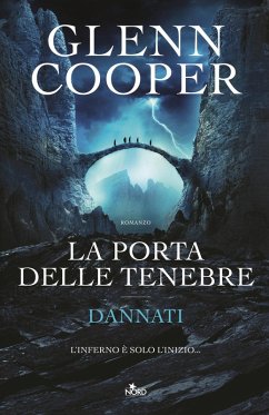 La porta delle tenebre. Dannati - Cooper, Glenn