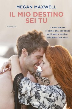 Cover Il mio destino sei tu