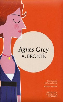 Cover Agnes Grey
