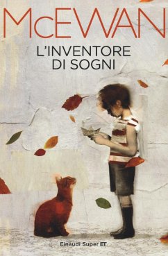 Cover L' inventore di sogni