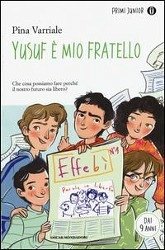 Cover Yusuf è mio fratello