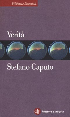 Verità - Caputo, Stefano