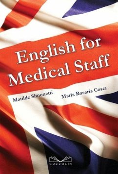 Cover English for medical staff