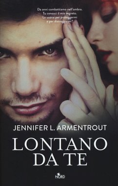 Cover Armentrout, J: Lontano da te. Wicked