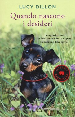 Cover Quando nascono i desideri