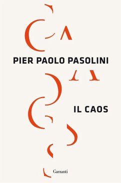 Cover Il caos