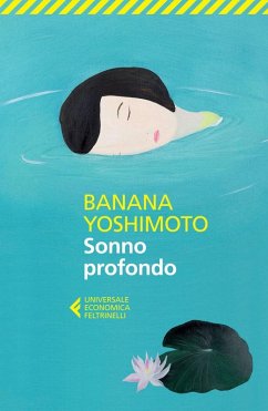 Cover Sonno profondo
