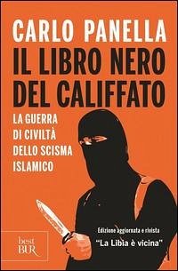 Il libro nero del califfato Il libro nero del califfato