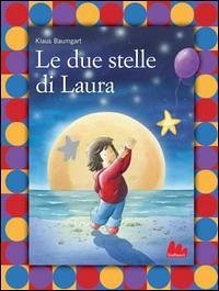 Cover Le due stelle di Laura