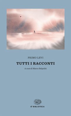 Cover Tutti i racconti