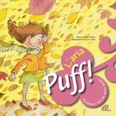 Puff! L'aria. Prendiamoci cura del nostro pianeta Puff! L'aria. Prendiamoci cura del nostro pianeta