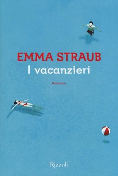 Cover I vacanzieri