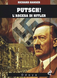 Cover Putsch! L'ascesa di Adolf Hitler