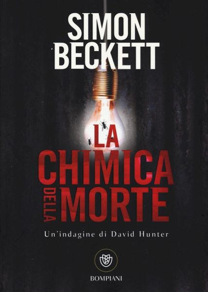 La chimica della morte