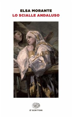 Cover Lo scialle andaluso