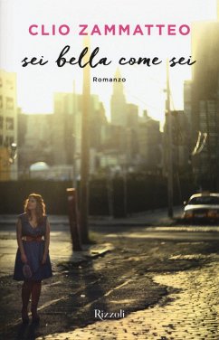 Sei bella come sei - Zammatteo, Clio; Gioia, Elisa