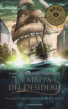 Cover La mappa dei desideri