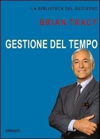 Cover Gestione del tempo