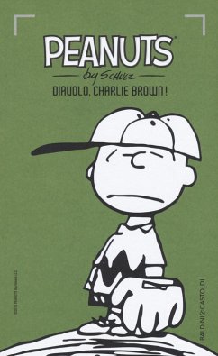 Cover Diavolo, Charlie Brown