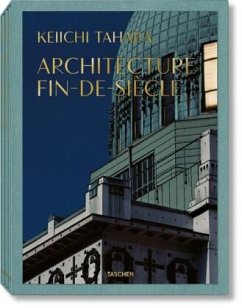 Keiichi Tahara. Architecture Fin-de-Siècle - Miyake, Riichi