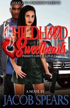 Childhood Sweethearts - Spears, Jacob