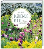 Blühende Beete