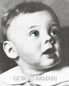 Cover Giorgio Armani