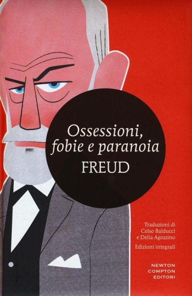 Ossessioni, fobie e paranoia Ossessioni, fobie e paranoia