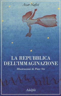 Cover La repubblica dell'immaginazione