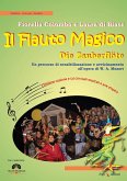 Il flauto magico. Die Zauberflöte. Un percorso di sensibilizzazione e avvicinamento all'opera Il flauto magico. Die Zauberflöte. Un percorso di sensibilizzazione e avvicinamento all'opera