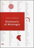 Dizionario di mitologia Dizionario di mitologia