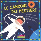 Le canzoni dei mestieri Le canzoni dei mestieri