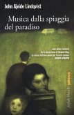 Musica dalla spiaggia del paradiso Musica dalla spiaggia del paradiso