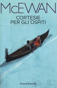 Cover Cortesie per gli ospiti