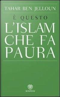 Cover È questo l'Islam che fa paura