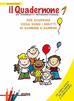 Per scoprire cosa sono i diritti dei bambini