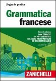Grammatica francese. Con esercizi di autoverifica Grammatica francese. Con esercizi di autoverifica