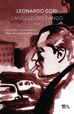 L' angelo del fango - Gori, Leonardo