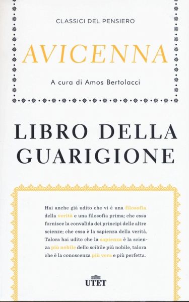 Libro della guarigione