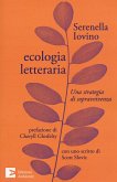 Ecologia letteraria. Una strategia di sopravvivenza