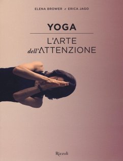 Yoga. L'arte dell'attenzione Cover Yoga. L'arte dell'attenzione