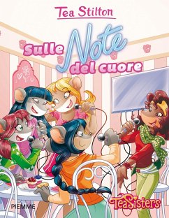 Sulle note del cuore - Stilton, Tea Sulle note del cuore - Stilton, Tea