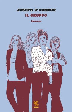 Cover Il gruppo