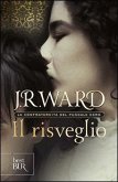 Ward, J: Risveglio. La confraternita del pugnale nero